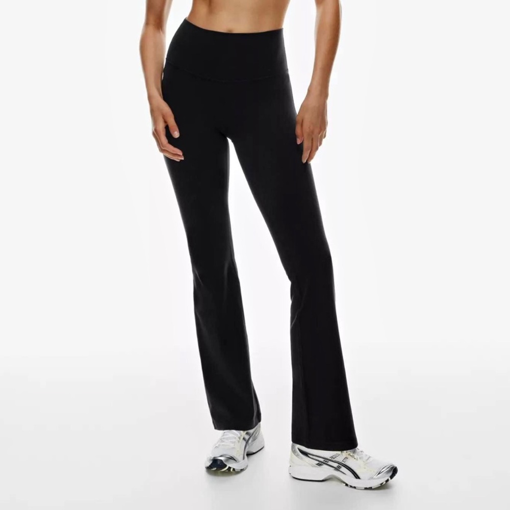 Tna Chill Atmosphere Flare Hi-rise Legging